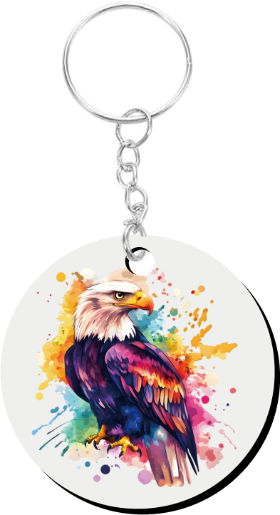 イーグル（レインボー）