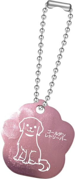 ゴールデンレトリーバー