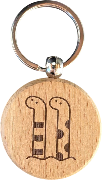 ニシキアナゴ・チンアナゴ